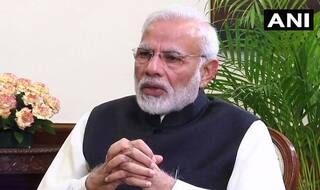'Surgical Strikes Was a Big Risk But Safety of Soldiers my Biggest Concern,' Says PM Modi