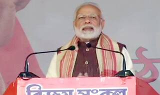 No Indian Citizen Will be Left Out From NRC, Assures PM Modi