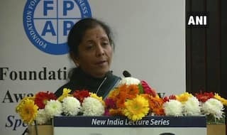 'You Are Misinforming Public, Doing Disservice to Country': Sitharaman to Opposition Over Rafale Row