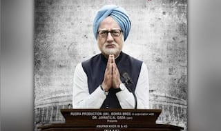 The Accidental Prime Minister BO Collection Day 1: Anupam Starrer Mints Rs 4.50 Crore