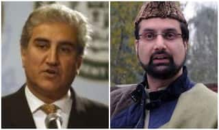 No Intention to Interfere in India's Internal Matters: Pakistan Foreign Minister Shah Mahmood Qureshi