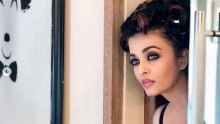Aishwarya Rai Bachchan Welcomes 2019 With This Stylish Instagram Picture, See Post