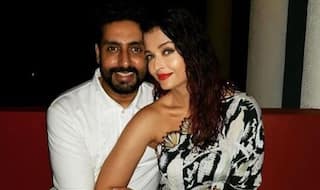Watch: This is How Abhishek Proposed to Aishwarya And Swept The Lady Off Her Feet