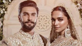 Ranveer Singh Reveals Why he Will Never Cheat on Wife Deepika Padukone, Says ‘No Other Person Will be Good Enough to Tempt me’ Ranveer Singh Reveals Why he Will Never Cheat on Wife Deepika Padukone, Says ‘No Other Person Will be Good Enough to Tempt me’