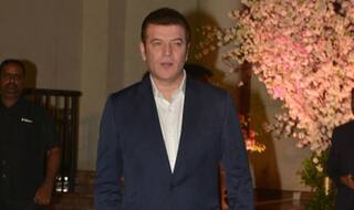 Complaint Registered Against Aditya Pancholi For Threatening to Kill Car Mechanic