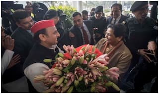 यूपी में महागठबंधनः रालोद को लेकर कोई रार नहीं, वेस्ट की 22 सीटों पर बड़े भाई की भूमिका में होगी बसपा