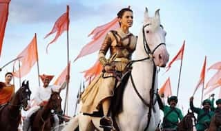 Box Office: 'Manikarnika' Earns Rs 64.65 cr, Eyes Rs 100 Crore in The Coming Week