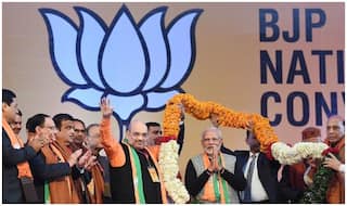 'एक बार फिर मोदी सरकार' के नारे को हकीकत बनाने के लिए 22 करोड़ लोगों से सीधे संपर्क करेगी बीजेपी
