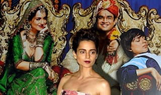 Kangana Ranaut Confirms 3rd Installment of Tanu Weds Manu to be Annonced Soon