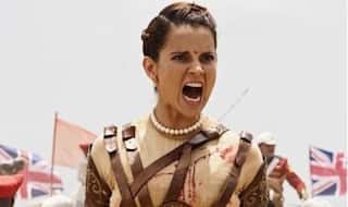 Manikarnika: सामने आया नया विवाद, कंगना के तेवर देख इस शख्स के छूटे पसीने