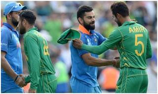 T20 World Cup 2020 में ग्रुप स्टेज पर नहीं भिड़ेंगे भारत-पाकिस्तान, ये है वजह
