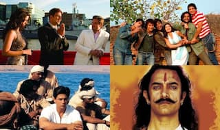 Republic Day 2019: Top Five Patriotic Dialogues From Hindi Films