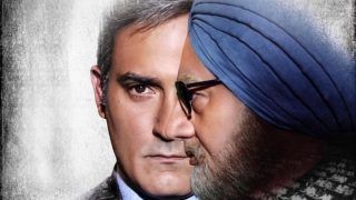 The Accidental Prime Minister Opens to Major Positive Reviews, Anupam Kher-Akshaye Khanna Lauded For Their Performance, Read Tweets