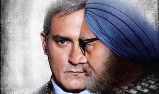 Anupam-Akshaye's The Accidental Prime Minister Wins Over Fans Hearts, Read Tweets