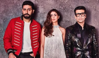 Abhishek Bachchan Reveals Who he Fears Most Between Aishwarya-Jaya on Chat Show