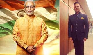 Narendra Modi Biopic: Vivek Hopes he Becomes a Better Human Being by The End of Shoot