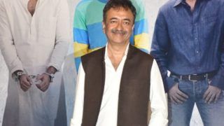 Rajkumar Hirani Accused of Sexual Harassment by a Female Assistant Who Worked on Sanju, He Denies Allegations