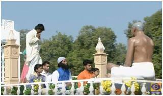 Republic Day Parade 2019: बापू के बिड़ला हाउस में बिताए 720 दिनों को किया गया प्रदर्शित