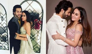 Varun Dhawan, Natasha Dalal to Tie The Knot This Year in Grand Traditional Wedding in Goa?