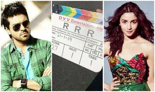 Gully Boy Actress Alia Bhatt to Star in Baahubali Director SS Rajamouli's Next?