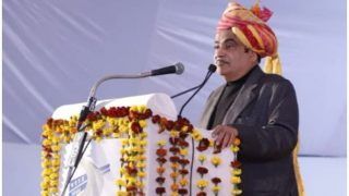 Nitin Gadkari Warns Politicians, Says Leaders Who Show Dreams But Don't Fulfil Them Get Thrashed by Public