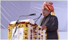 'Leaders Who Show Dreams But Don't Fulfil Them Get Beaten up by Public,' Says Nitin Gadkari