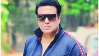 कोरोना टेस्ट निगेटिव आने पर हीरे नंबर 1 Govinda ने दिखाया फिल्मी स्टाइल, कहा-  'अपुन आ गईला है'