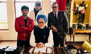 Vijay Ratnakar Gutte on Casting For The Accidental Prime Minister: It Was Daunting Task