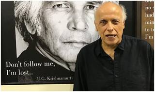 Mahesh Bhatt Supports Friend Anupam Kher's Upcoming Movie The Accidental Prime Minister