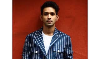 Vikrant Massey Feels Drawn to Female Directors Emotional Functionality