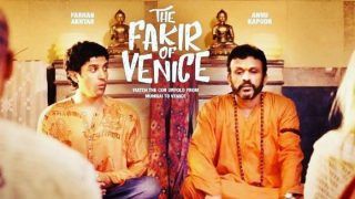 The Fakir of Venice: Farhan Akhtar-Annu Kapoor Starrer Backs Off From Competing Against The Accidental Prime Minister And Why Cheat India