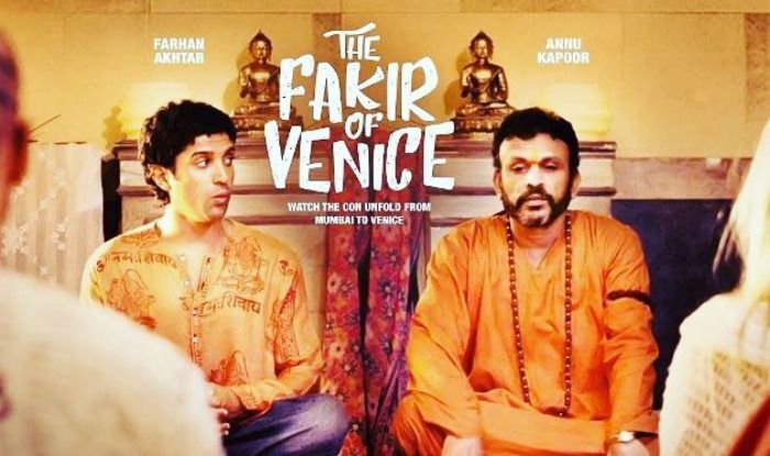 The Fakir Of Venice Farhan Akhtar Annu Kapoor Starrer Backs Off