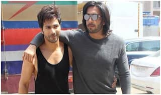 Ranveer Singh-Varun Dhawan to Star in Andaz Apna Apna Reloaded?