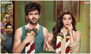 Pulwama Attack: Producer Dinesh Vijan Cancels Release of Luka Chuppi in Pakistan