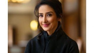 Manisha Koirala Credits Her Polished Performances to Victory Over Cancer, Says She's More Mindful of Character Details Now