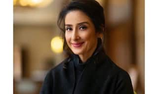 Manisha Koirala Says Winning Battle Against Cancer Has Made Her Better Performer