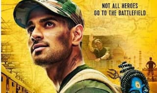 Sooraj Pancholi's Satellite Shankar Releases First Poster, Movie to Release on July 5