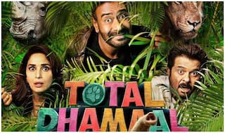 Total Dhamaal Trailer Twitter Reaction: Big Thumbs up For Indra Kumar's Comedy Film