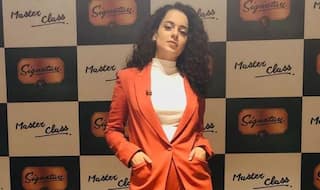 Kangana Ranaut Reveals Pahlaj Nihalani Asked Her to Wear Robe Without Undergarments For His Film