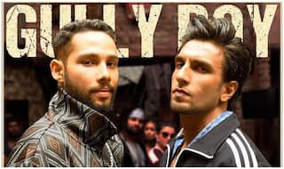 Gully Boy Song Mere Gully Mein: Ranveer's Fiery Rap Will Make You Listen to it on Loop