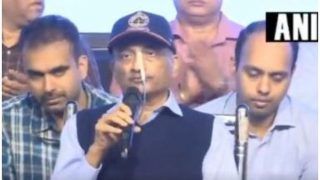 Manohar Parrikar Will Remain Goa's Chief Minister, Says State Assembly Deputy Speaker After Congress Stakes Claim to Form Government