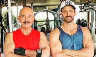 Hrithik Roshan Opens up on Father Rakesh Roshan's Battle With Cancer, Read Deets