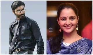 Confirmed! Dhanush to Romance Kollywood's Newcomer Manju Warrier in Vetrimaaran's Asuran