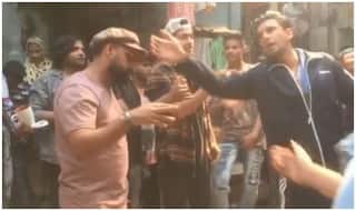 Gully Boy BTS: Is Ranveer's Energy Higher Than Choreographer And Crew Combined?
