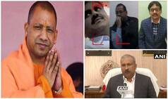 यूपी कैबिनेट मंत्रियों के तीन निजी सचिव गिरफ्तार, ठेके व ट्रांसफर के नाम पर मांगते थे रिश्वत