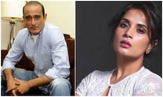 Richa Chadha on Akshaye Khanna: He is brilliant, So Underrated And Intelligent