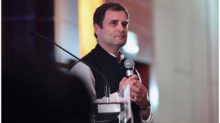 BJP Mocks Rahul Gandhi For Criticising Budget Announcement For Farmers, Says 'Surprised, You Did Not Tweet 70 Paisa/hr!'