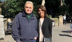 Neetu Kapoor Spills The Beans on Her 'Horrible First Meeting' With 'Brat' Rishi Kapoor