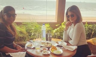 Jennifer Winget Shares Pic of Scrumptious Meal, Invites Friends