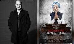 Anupam Kher: Cinema And Politics Can't be Separated